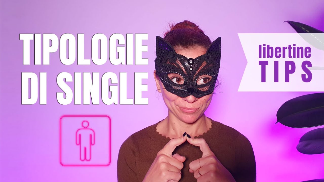 TU CHE RAGAZZO SINGLE SEI? #perte