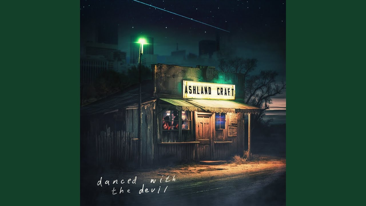 Danced With the Devil