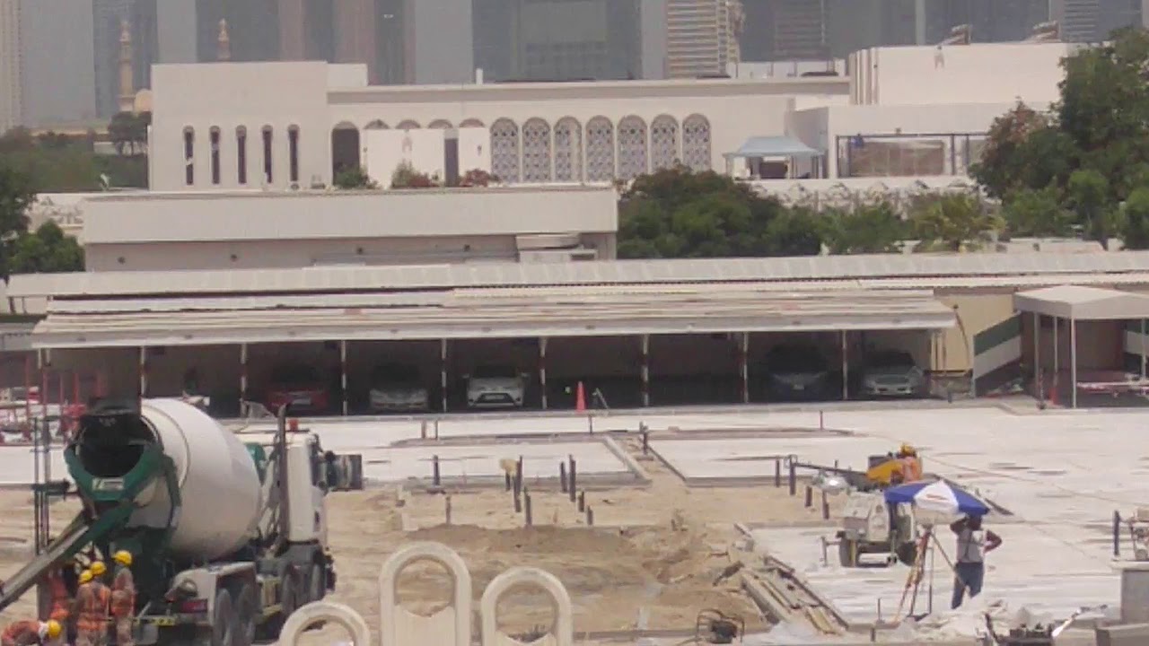 Construction jobs in dubai/uae