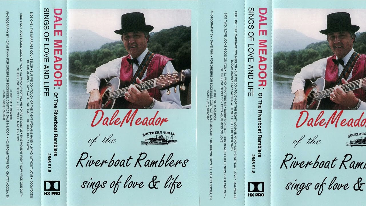 Dale Meador- Darbys Castle