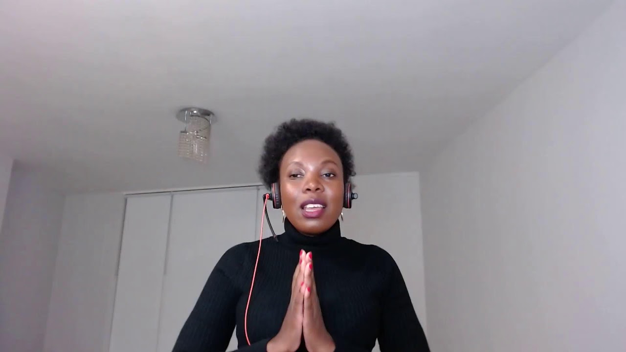 CLIMATE CHANGE & EXTRACTIVES BY DR VICTORIA NALULE