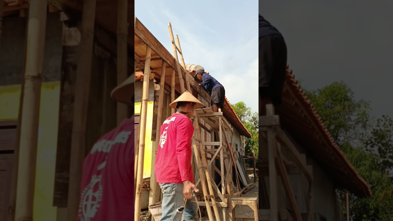 #ConstructionLife