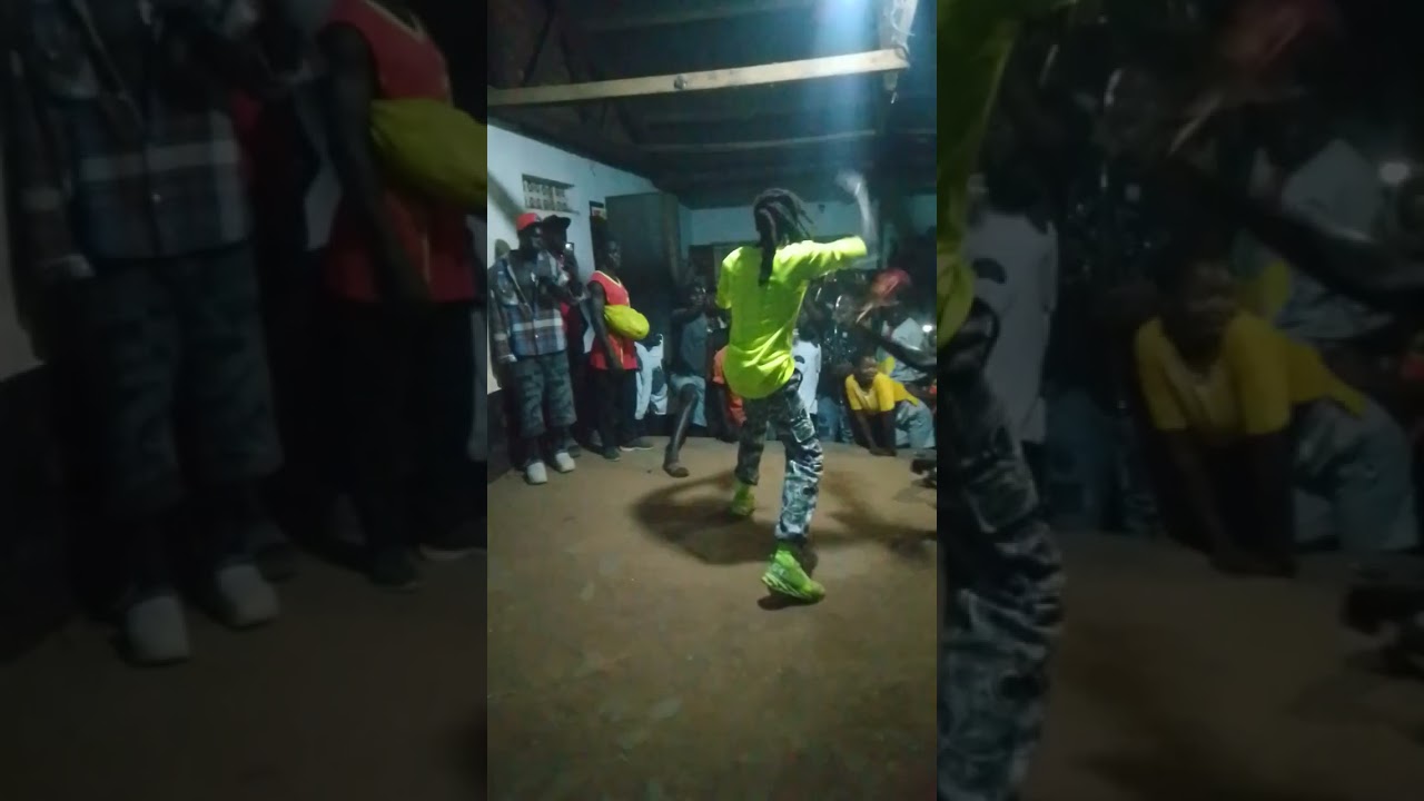 Live performance