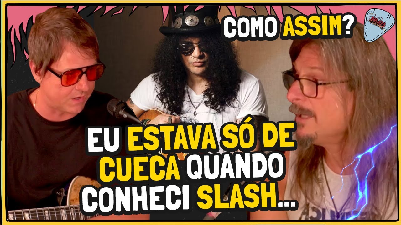 BASTIDORES que NUNCA FORAM CONTADOS...