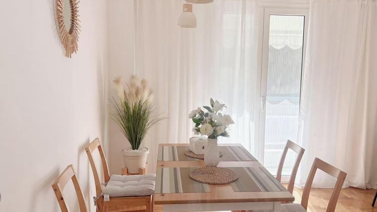 Sunny two-bedroom apartment next to Panathenaic Stadium | Athens, Greece | Hotel Review 🏨