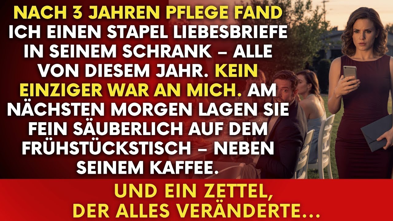 „Ich gab alles für seine Familie auf –und er feierte unsere Scheidung bei einem BBQ wie einen Witz
