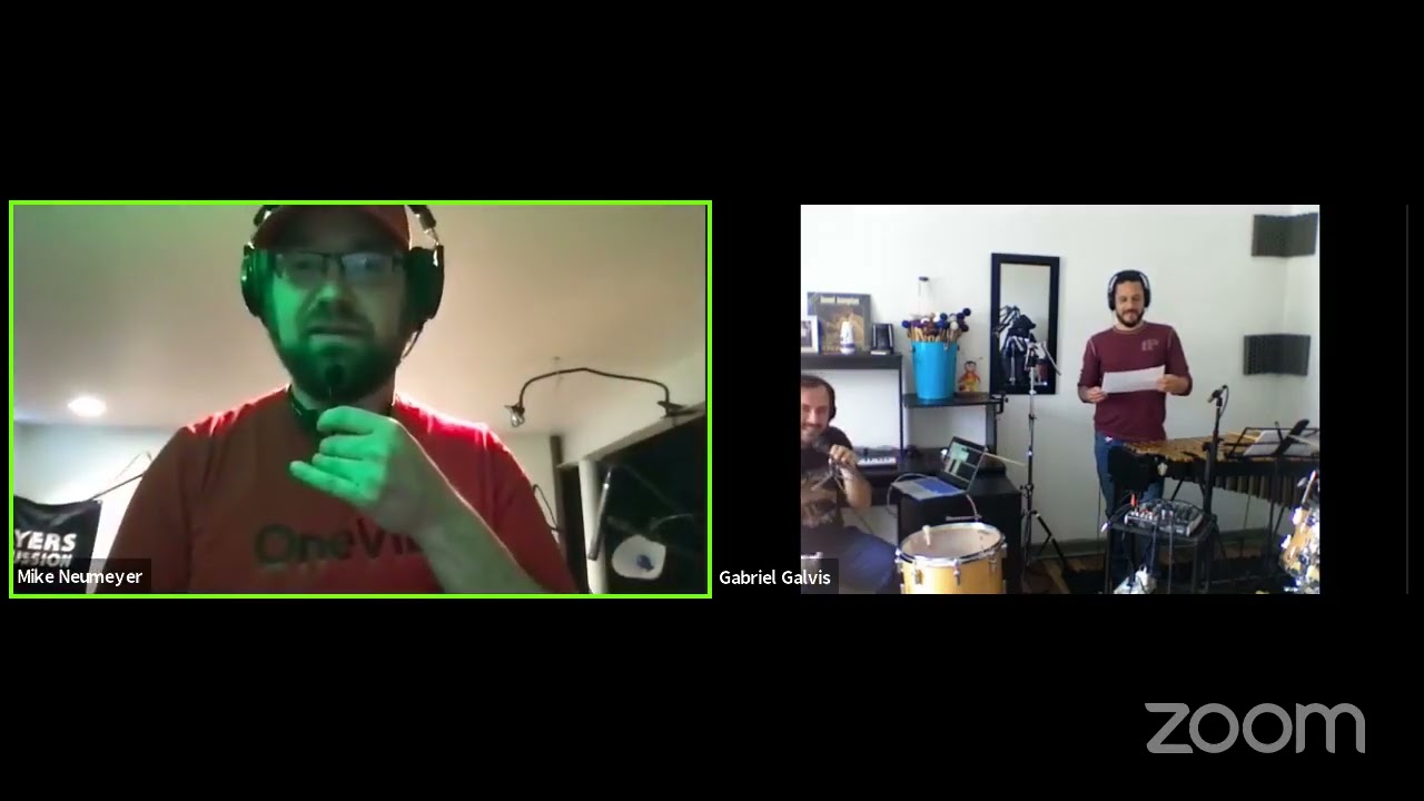 Sharing Music: Felipe Rey #piano