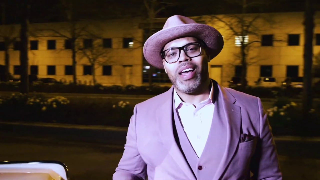 Leave It In (Official Video)