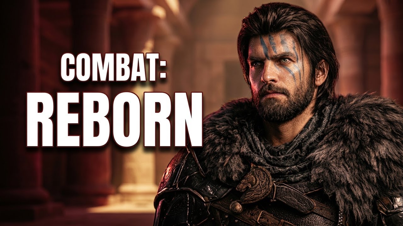 Crimson Desert Combat Breakdown – This Changes Everything