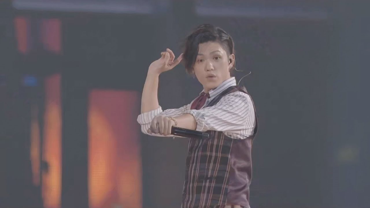 AAA-Jamboree!! stage mix(AAA 4th Anniversary LIVE & TOUR 2012 TRIPLE SEVEN & 2013 Eighth Wonder)