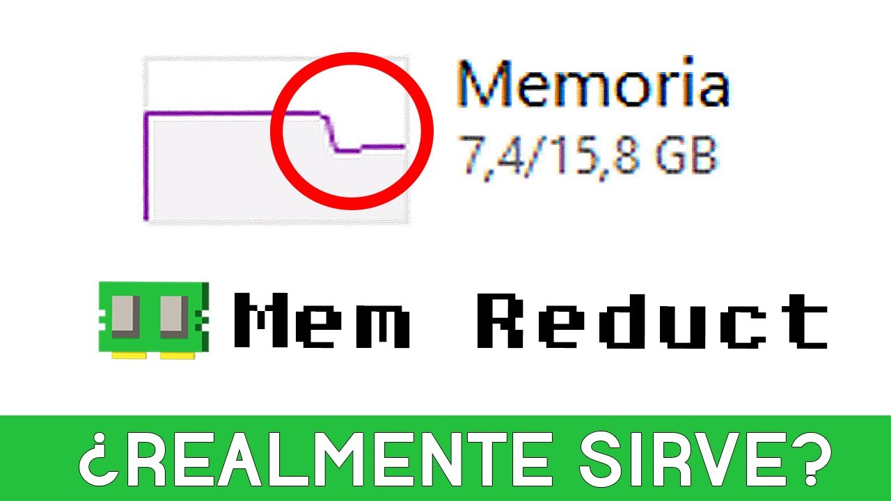 Is Mem Reduct safe? Does it work to free up memory? | REVIEW