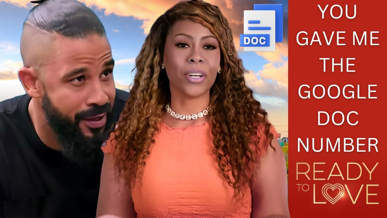 Ready To Love Season 10 EP.4|RECAP