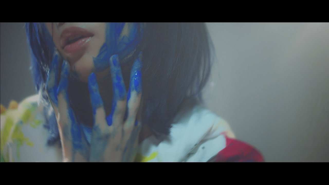 野田愛実 - butterfly effect (Official Music Video)【約束 ～16年目の真実 〜主題歌】