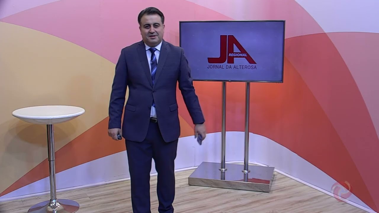 Jornal da Alterosa Edição Regional - 10/02/2026