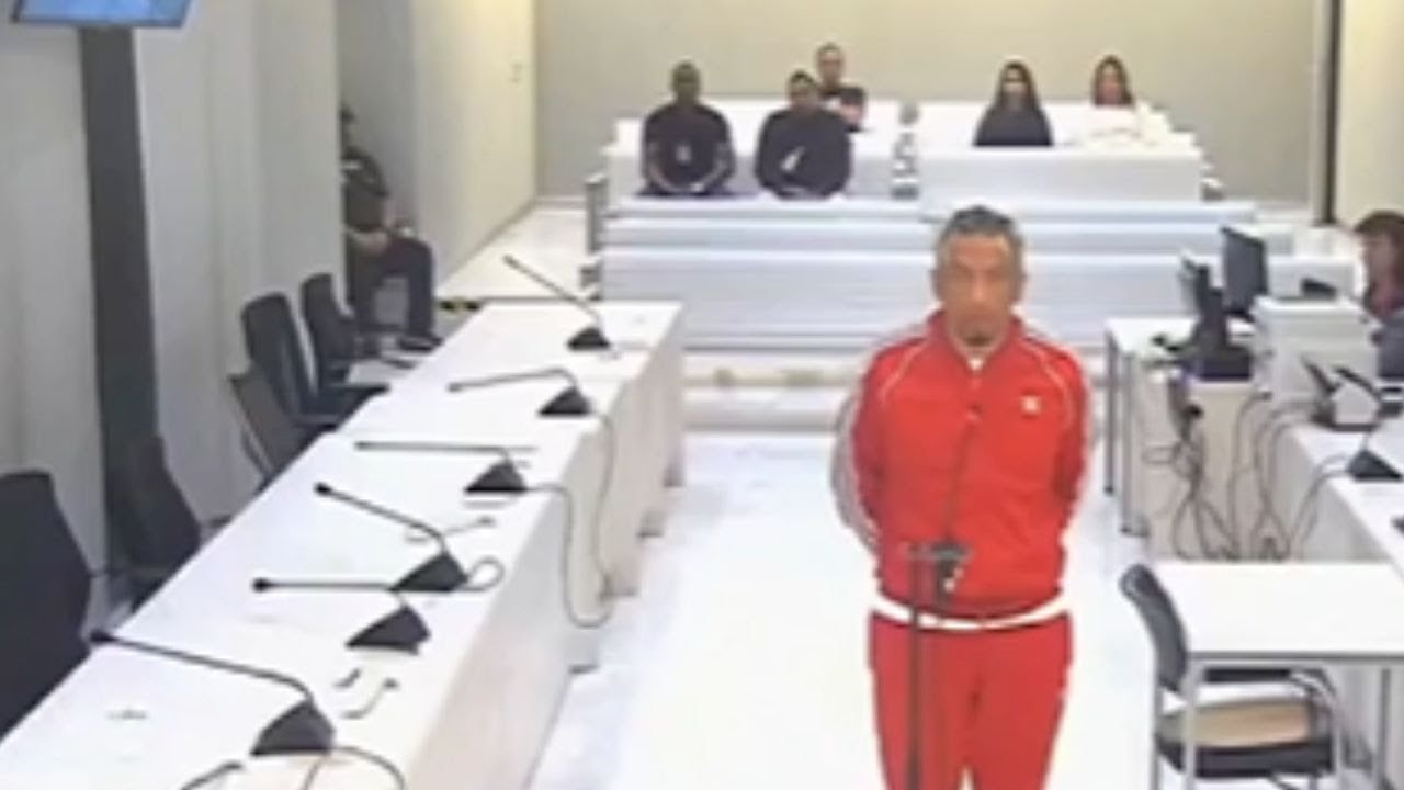España autoriza extradición de 