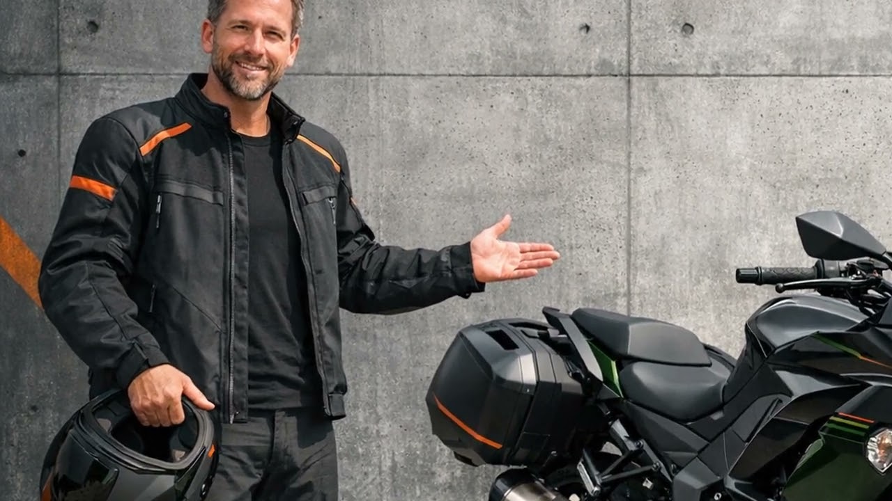 Kawasaki Ninja 1100 SX jako ojetina: silné a slabé stránky, zkušenosti z běžného provozu a na c