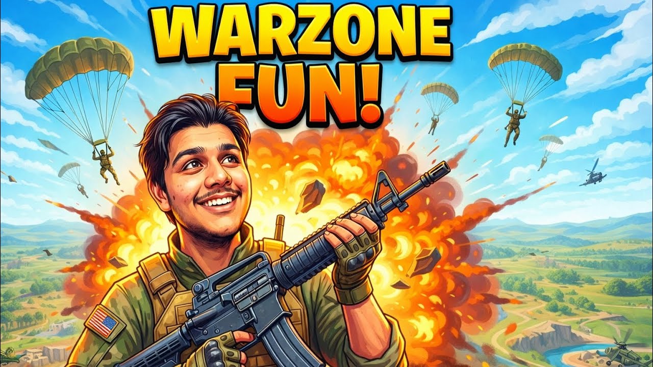This is so much fun | new ultra fast resurgence