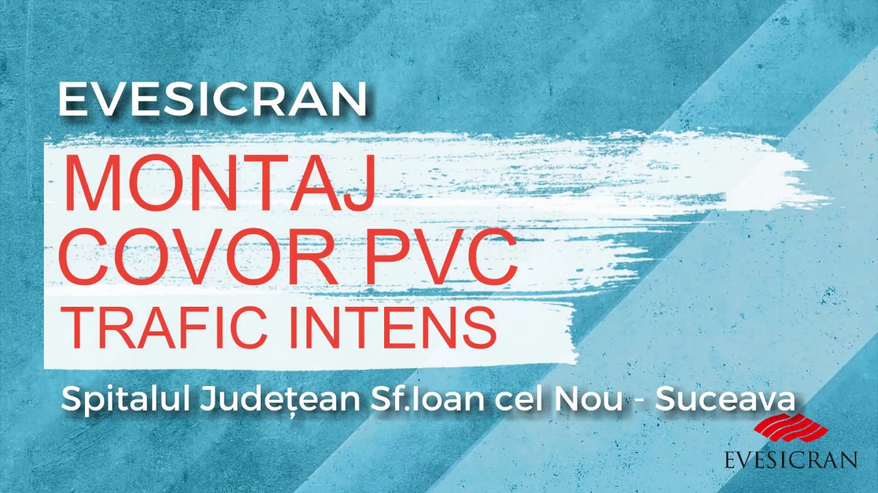 Covor pvc | Covor pvc antibacterian  | Linoleum pvc | montaj covor pvc | covor PVC