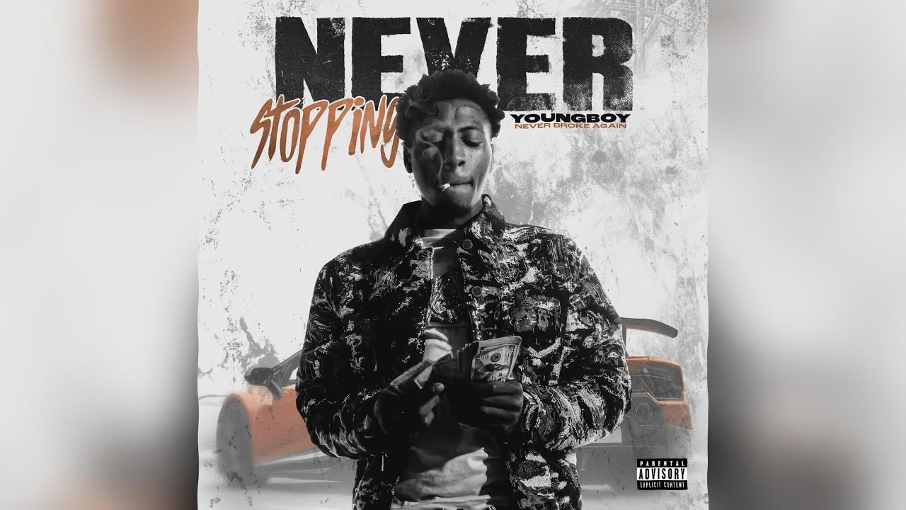 [FREE] (2026) NBA Youngboy Loop Kit 'TREASURE' (Soul Loop Kit)