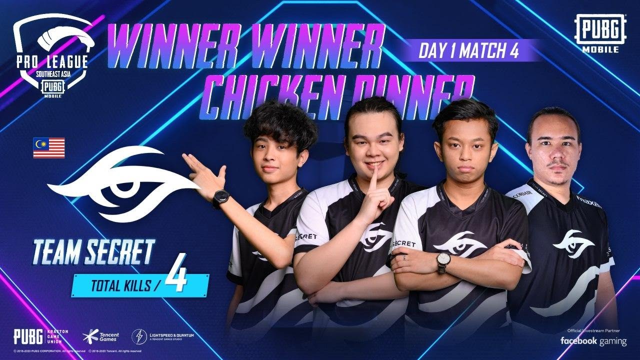 Bigetron RA Dan Aerowolf Limax Kejar-kejaran Poin! - D1R4 PMPL SEA Finals Season 2
