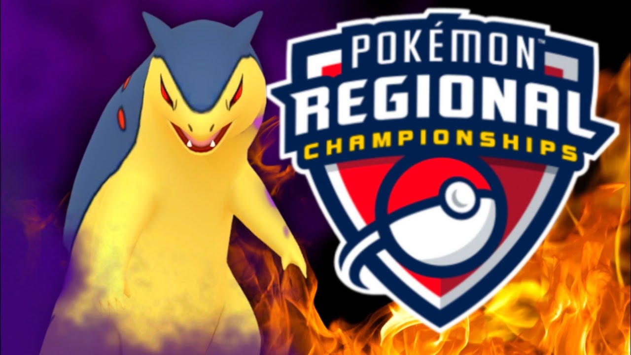This Anti-Meta MONSTER just dominated at the Utrecht Pokémon GO Special Championship!