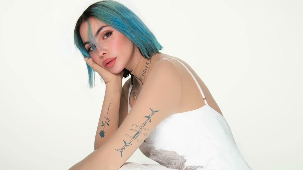 No vabbè INSTRUMENTAL Rose Villain (Feat. Lazza)