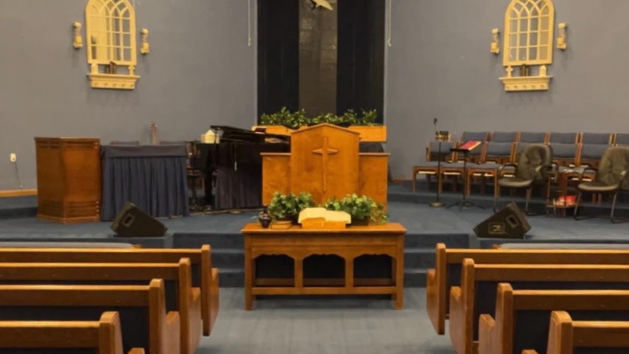 12-28-2025 Sunday Morning Service