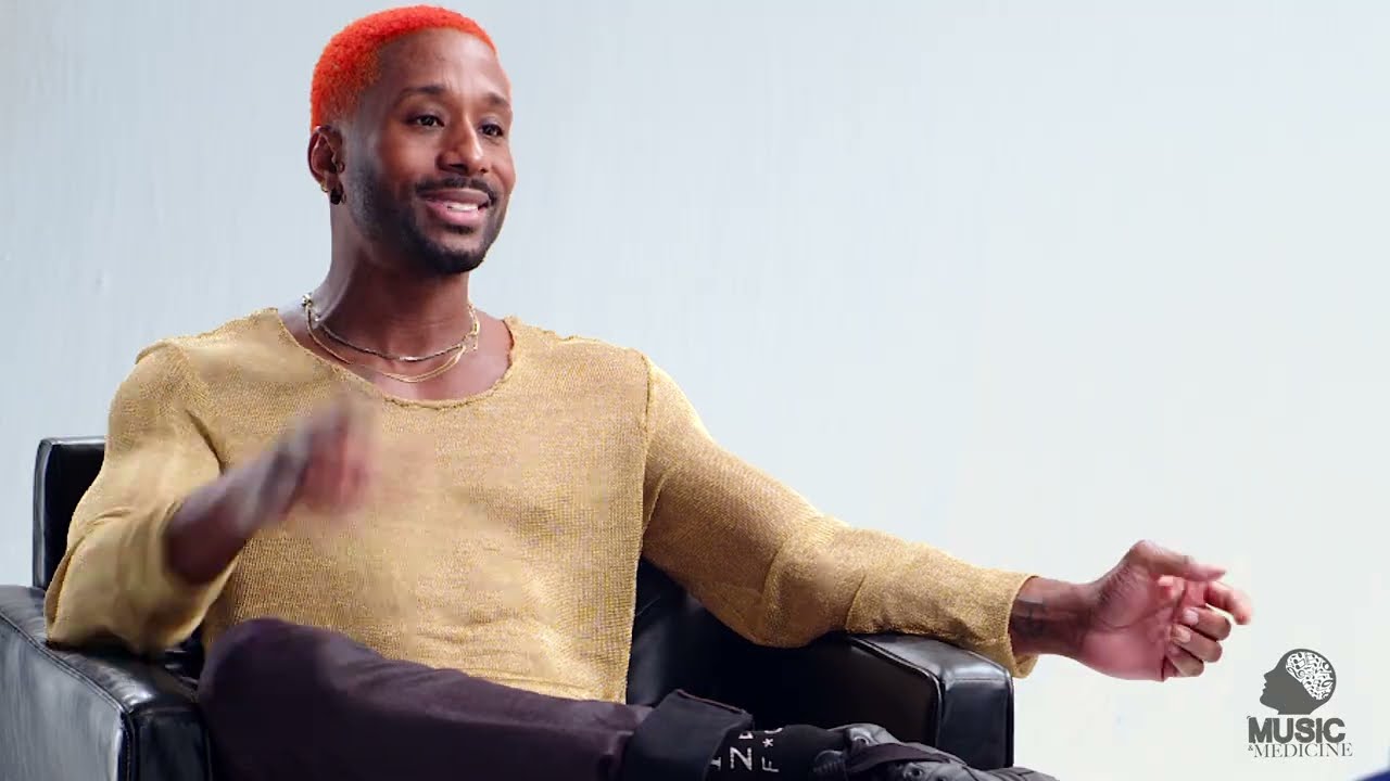 DeP: Soulful Artist Making Waves Across Music, Film, and Fashion