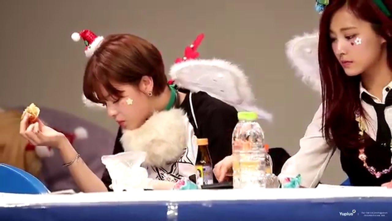 151205 대구팬싸 마약빵