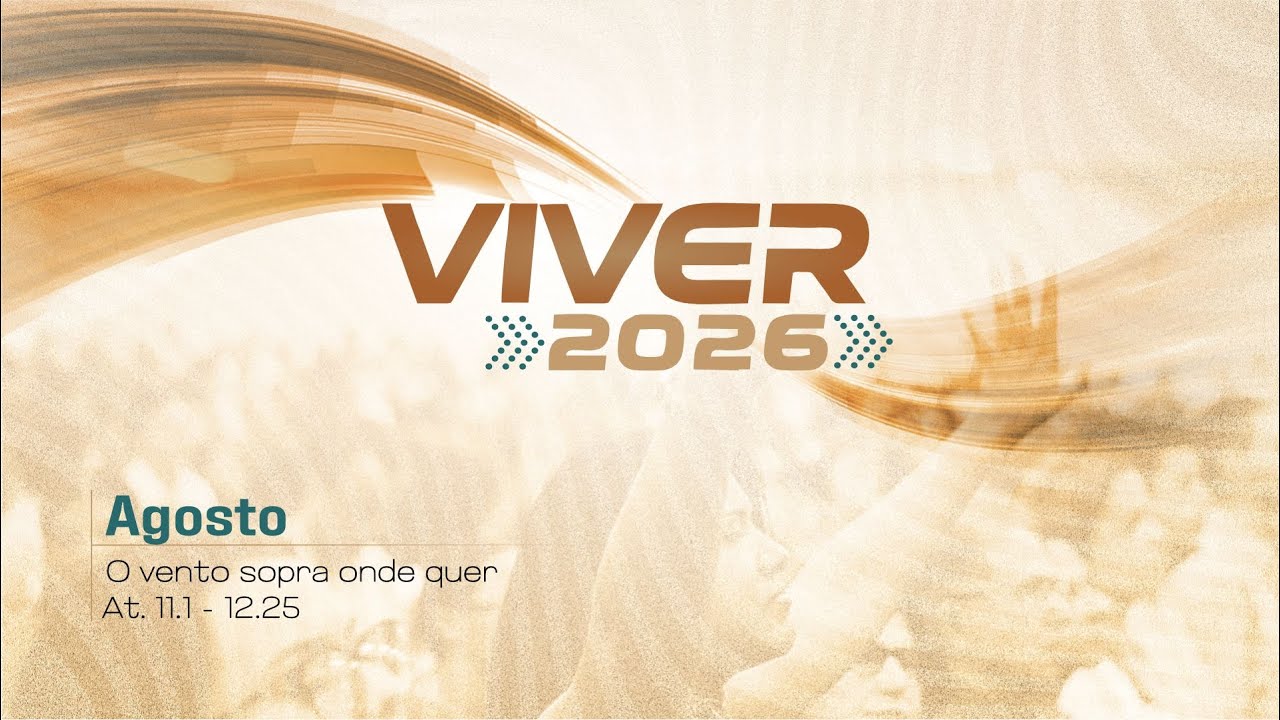 Viver 2026 | Dia 08