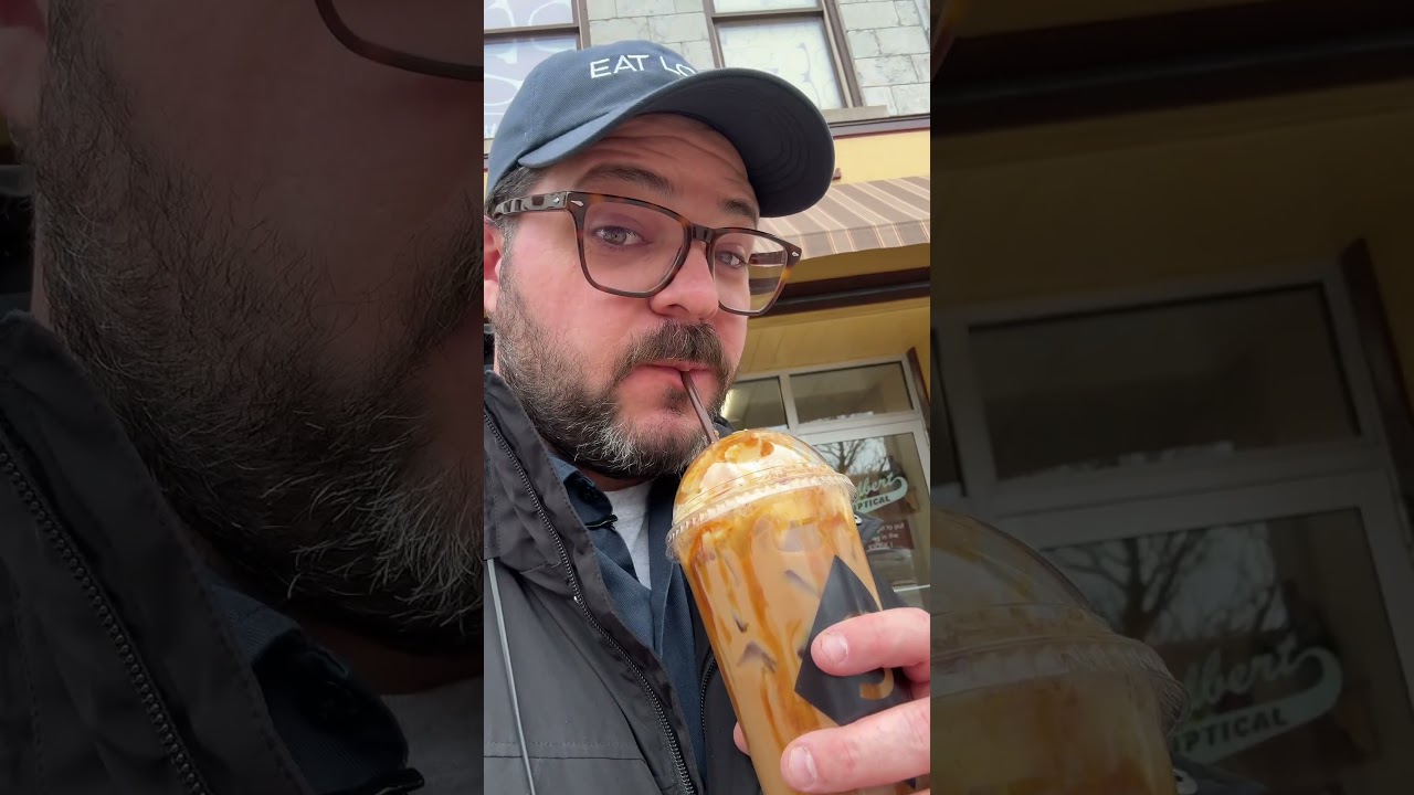 Five places I am eating in Auburn, NY.