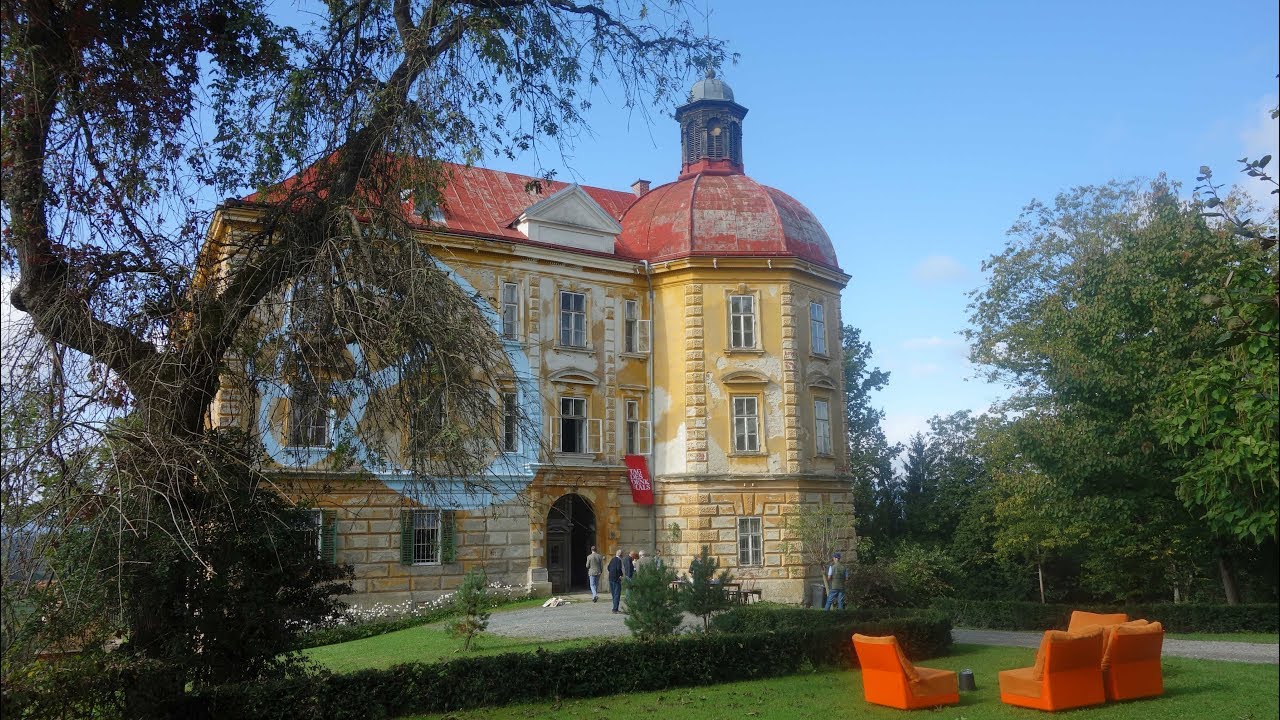 schloss hornegg 2019