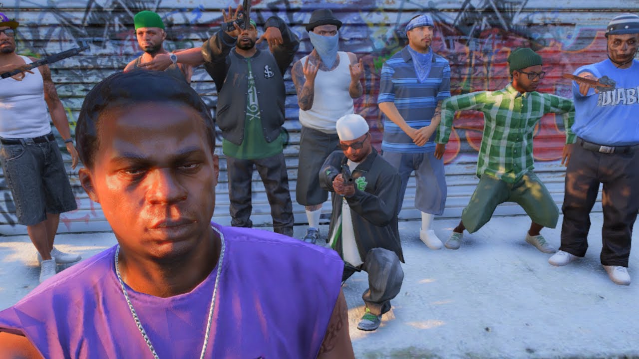 Reapers x MallaFamiry