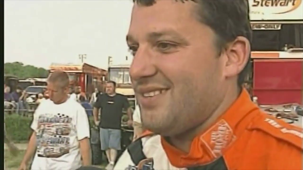 2005 Eldora Prelude to the Dream