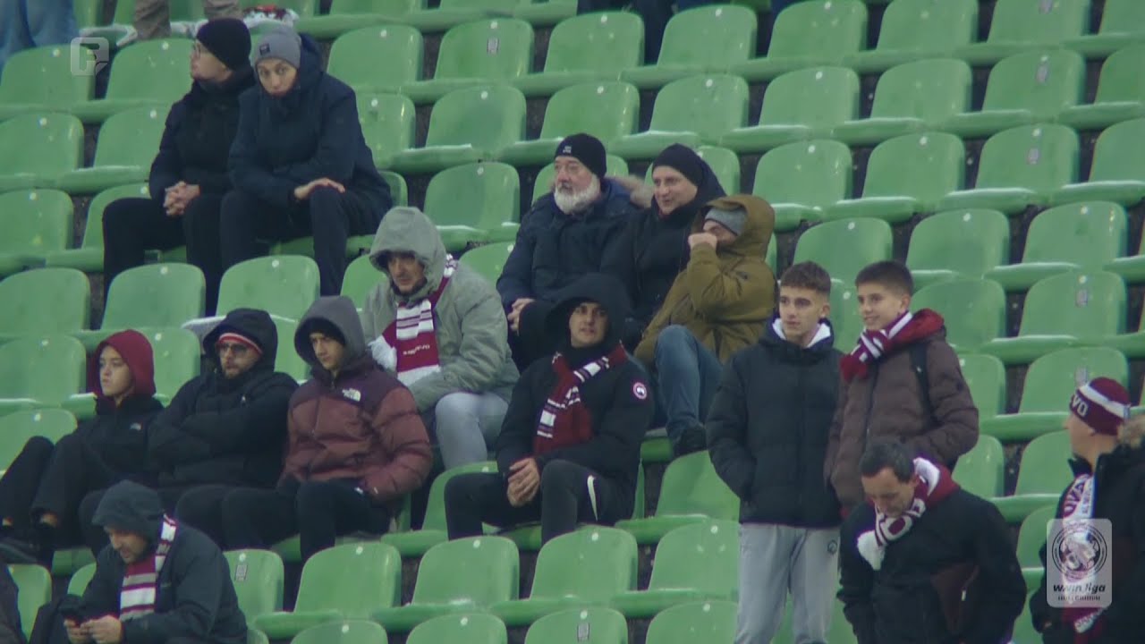Sarajevski derbi na Ko&scaron;evu ovaj put bez gostujućih navijača