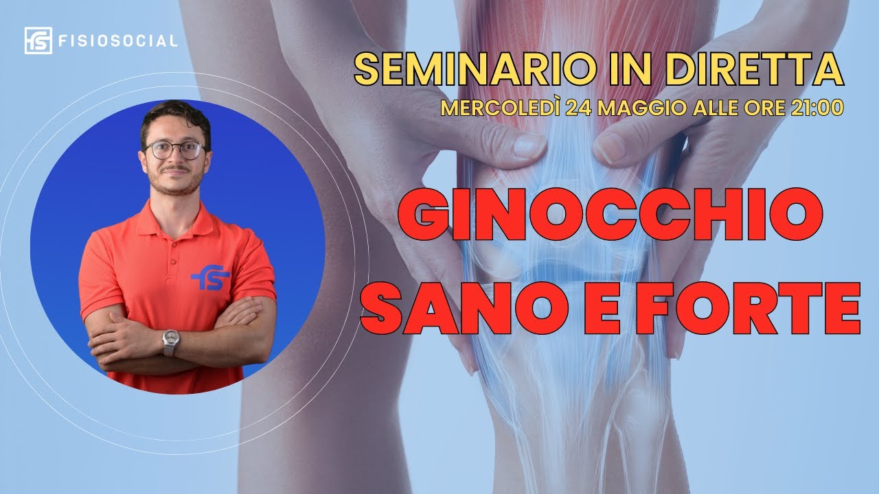 La formula per tornare a correre SENZA DOLORE AL GINOCCHIO IN MASSIMA SICUREZZA!