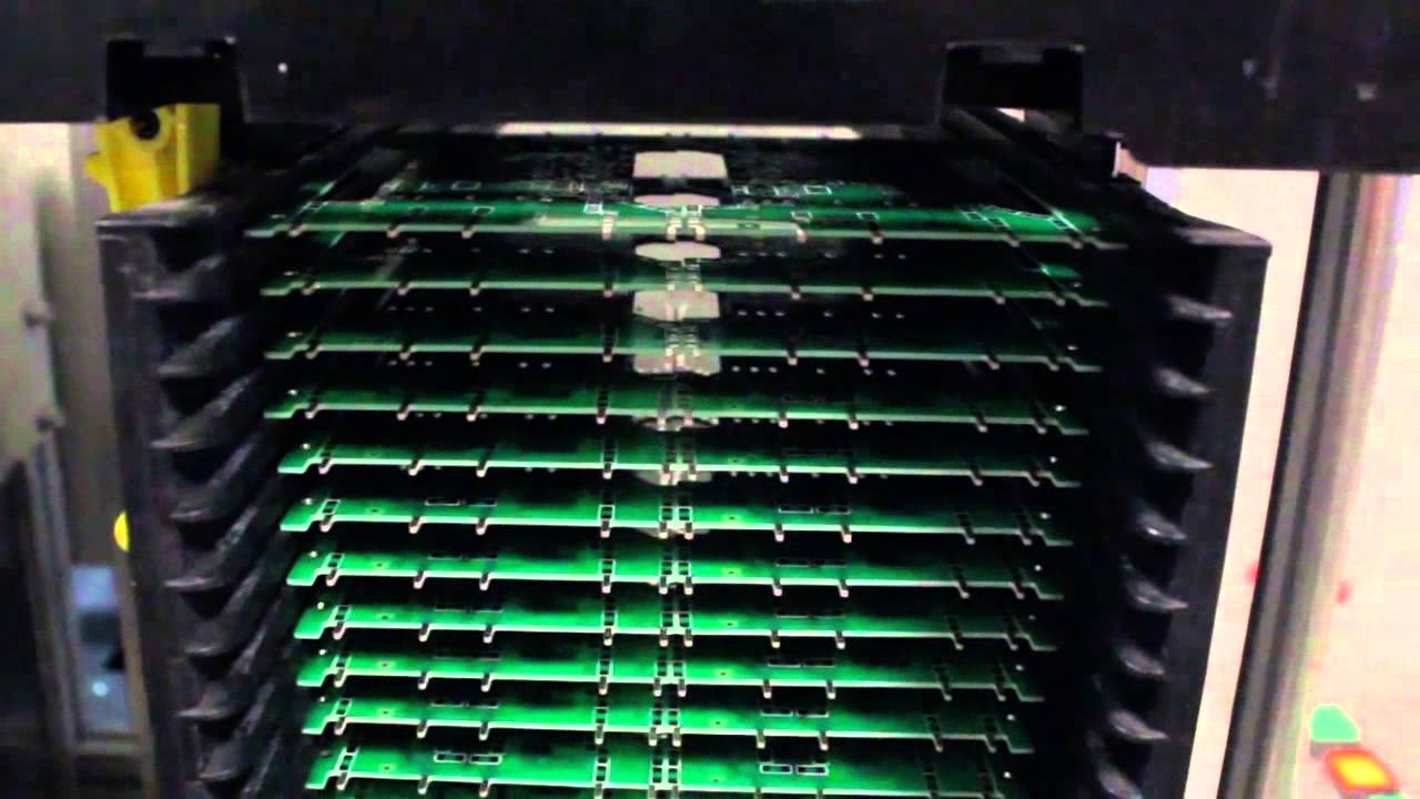 Klemsan Inside