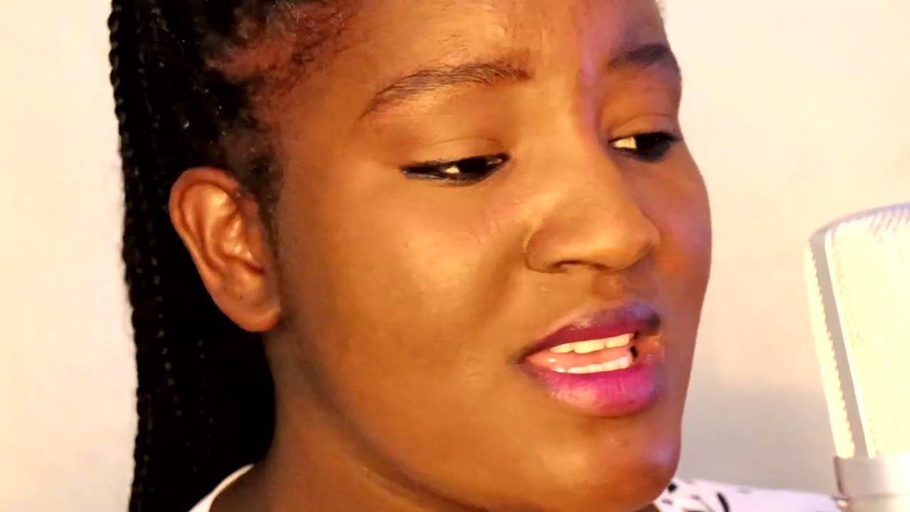 NALA MUSIC_ NIMEBAKI NA WEWE (OFFICIAL VIDEO)