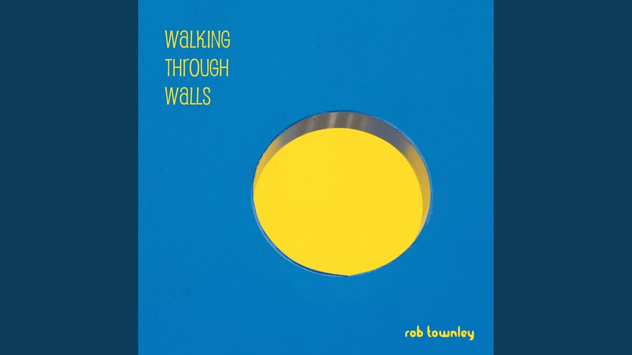 Walking Through Walls