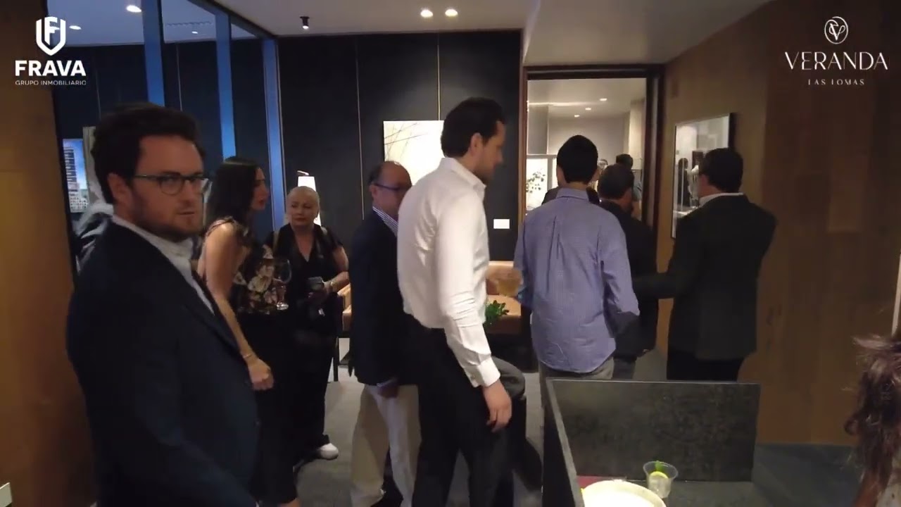 APERTURA SHOWROOM DE VERANDA
