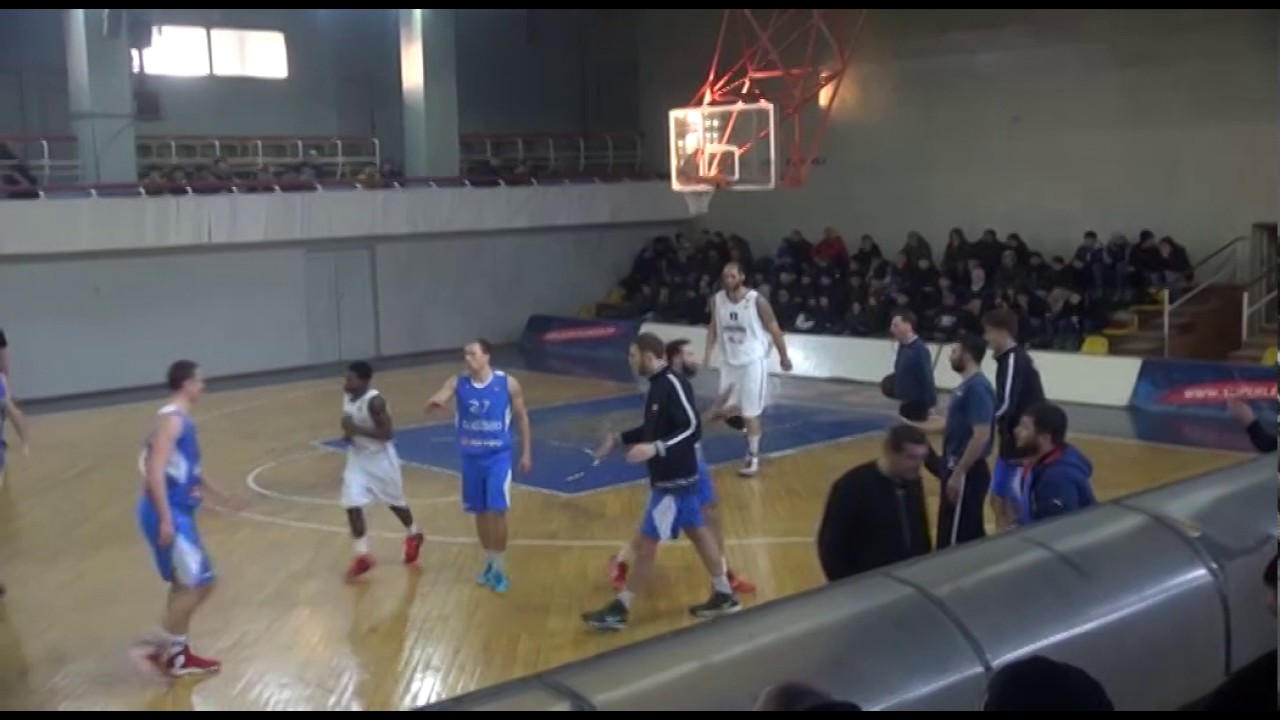 RUSTAVI vs BATUMI 20/02/2017