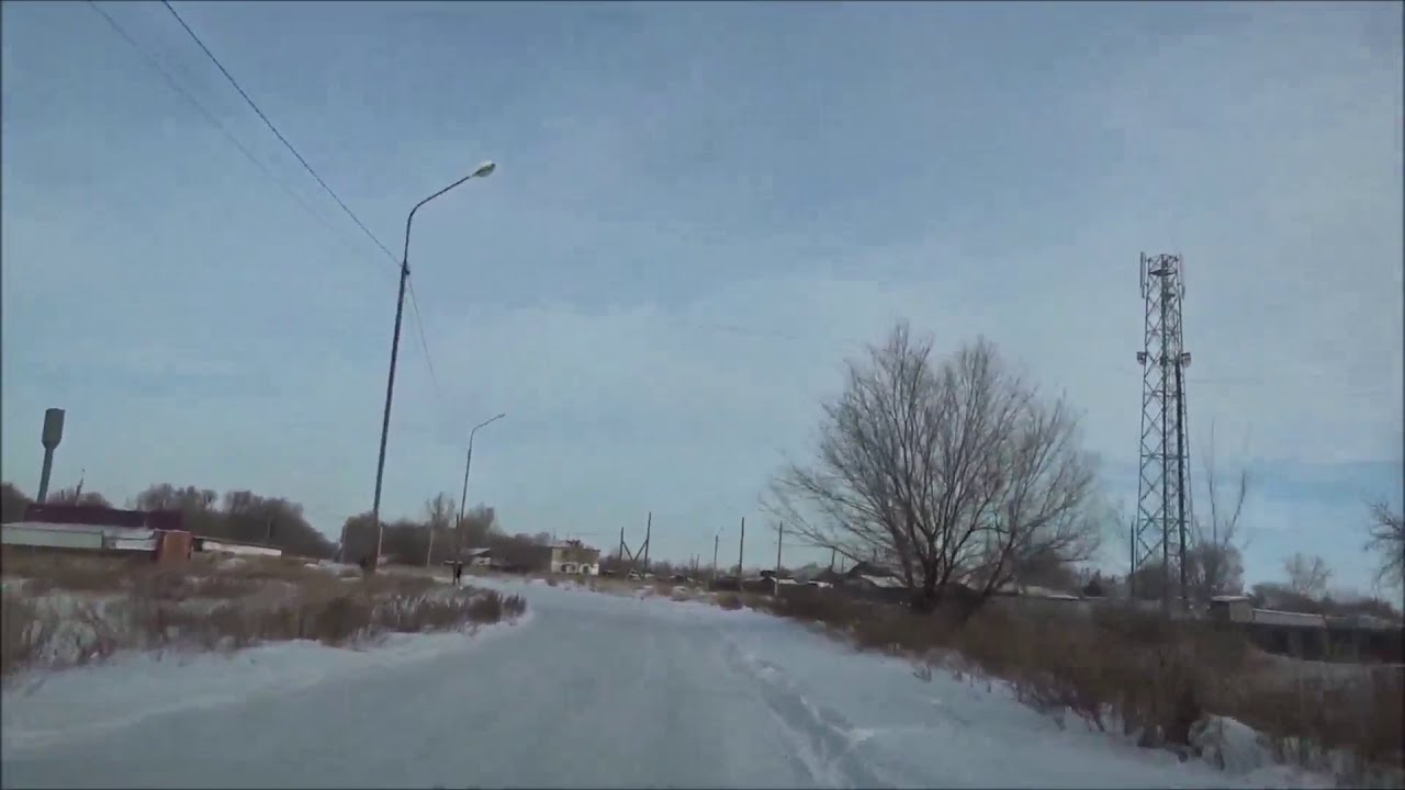 Пос  Дубовка Карагандинская обл