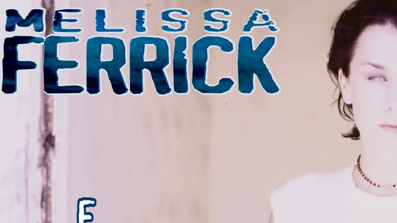Melissa Ferrick - North Carolina