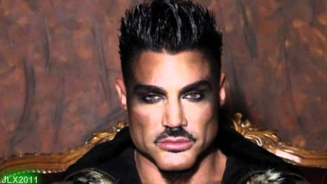 La nueva canción de Ricardo Fort - CON LETRA [HQ]