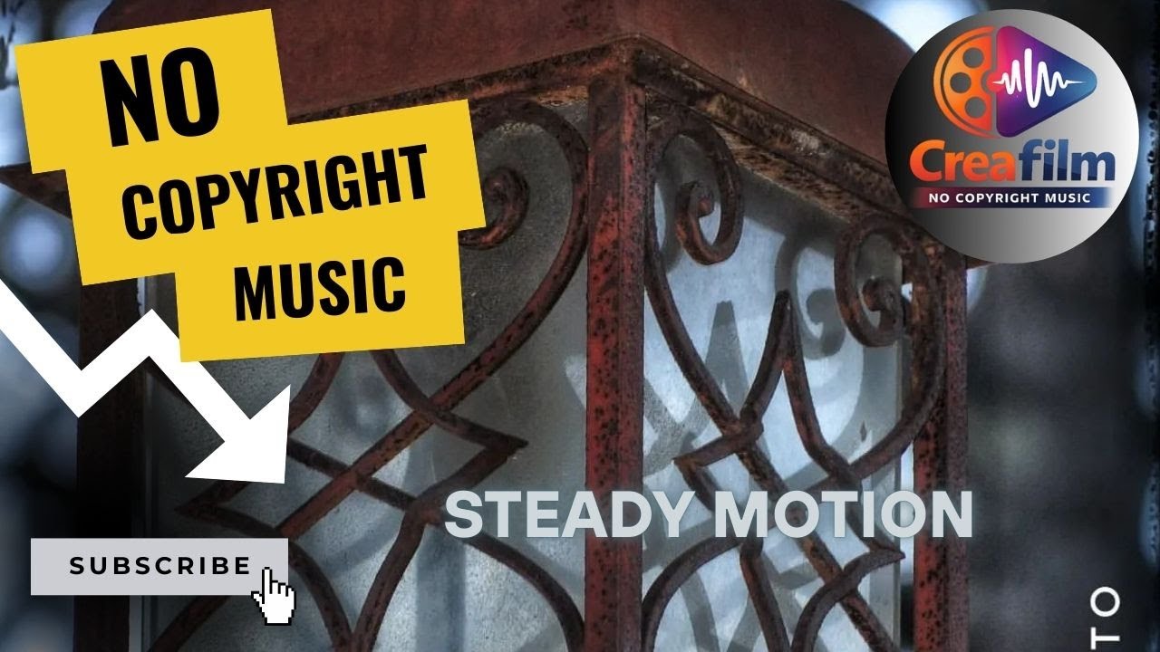 Cinematic Tech Music No Copyright | Steady Motion – FREE Download [Documentary] 🎬