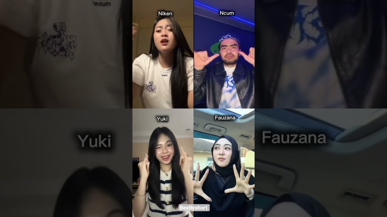 Trend Aku Berlutut? Tidak akan ‼️ #shorts #fyp
