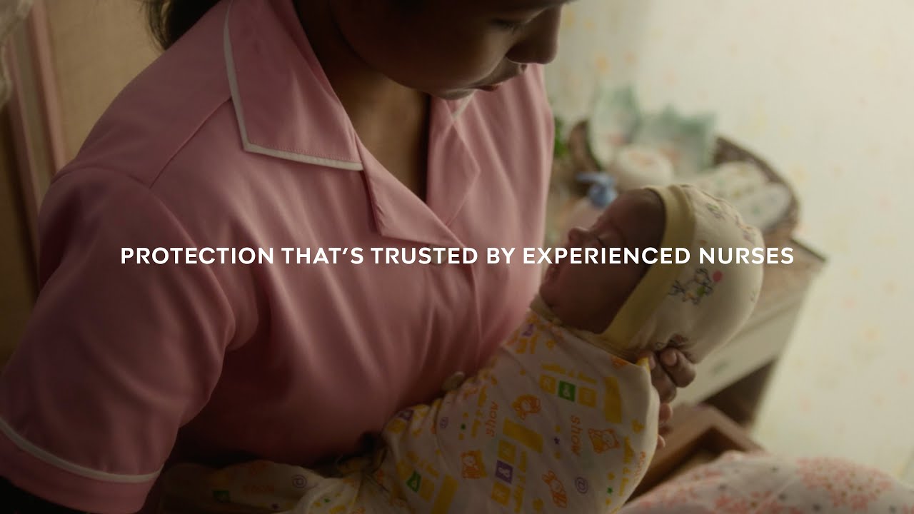 Protection Trusted by Nurses | Sebamed Baby Lotion– Best Protection After The Womb