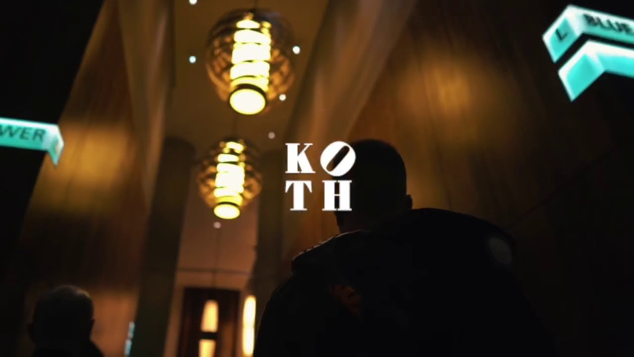 KOTH &ldquo;High Flying&rdquo; (Official Video)