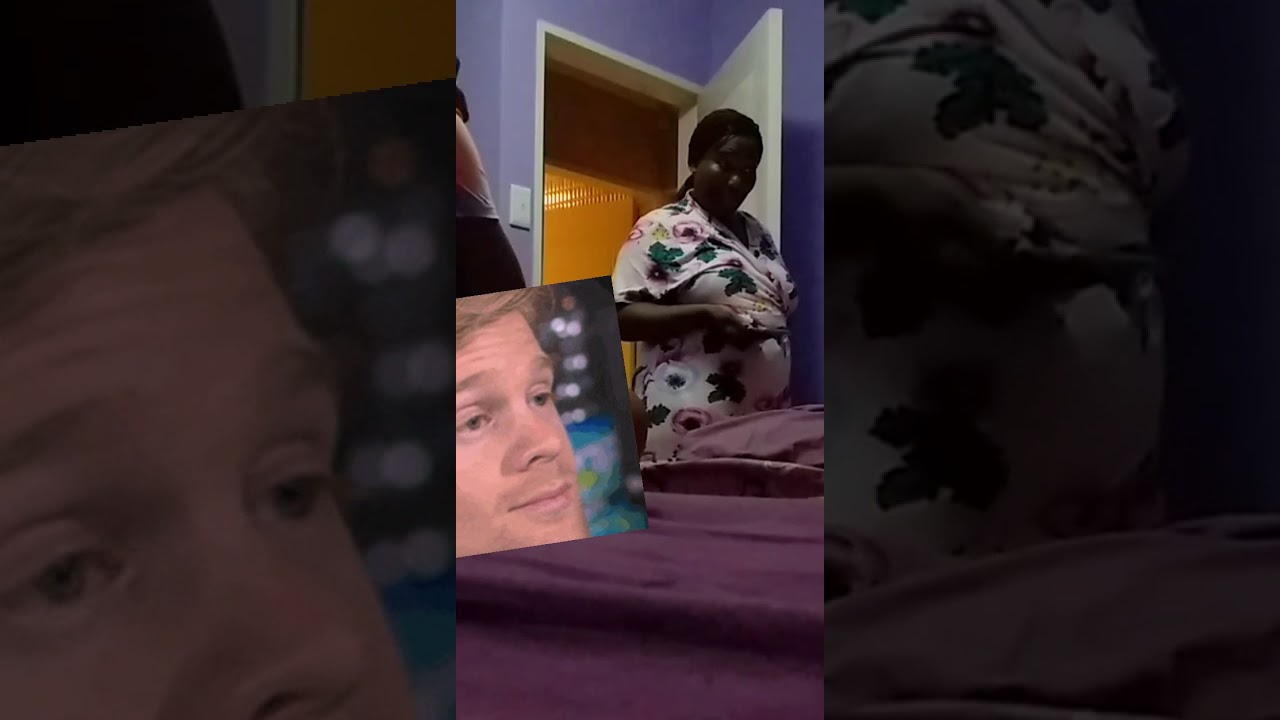 Telling my South African mom I'm pregnant prank 😹😹😲🇿🇦🇿🇦