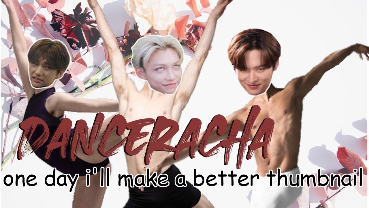 Stray Kids Guide: DANCERACHA (2021)